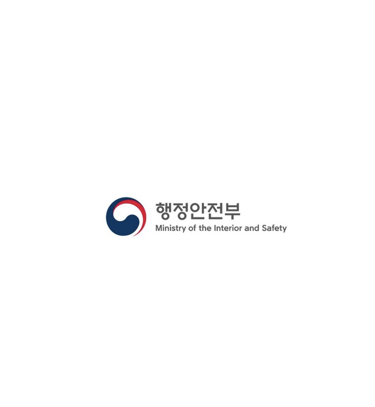 Republic of Korea Ministry of Public Administration and Security